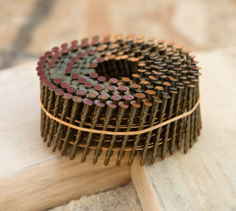Nail Coil